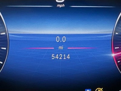 2023 Mercedes-Benz GLC GLC 300