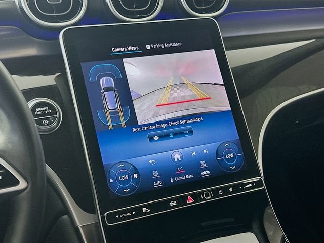 2023 Mercedes-Benz GLC GLC 300