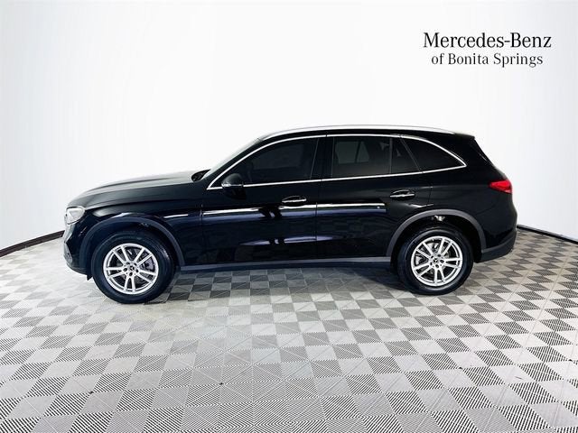 2023 Mercedes-Benz GLC GLC 300