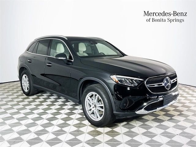 2023 Mercedes-Benz GLC GLC 300