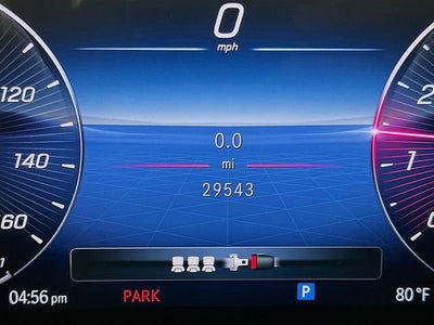 2023 Mercedes-Benz GLC GLC 300