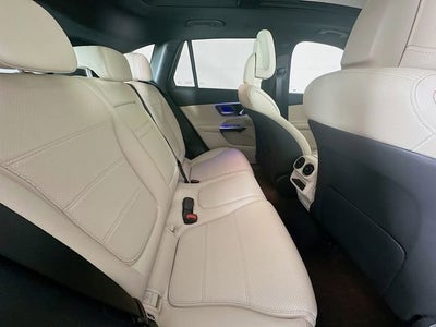 2023 Mercedes-Benz GLC GLC 300