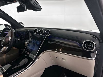 2023 Mercedes-Benz GLC GLC 300