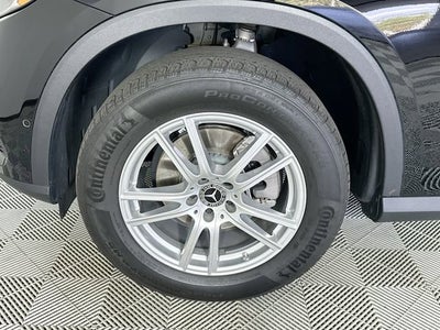 2023 Mercedes-Benz GLC GLC 300