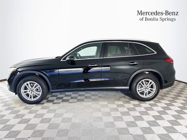 2023 Mercedes-Benz GLC GLC 300