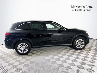 2023 Mercedes-Benz GLC GLC 300