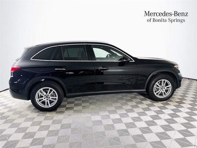 2023 Mercedes-Benz GLC GLC 300