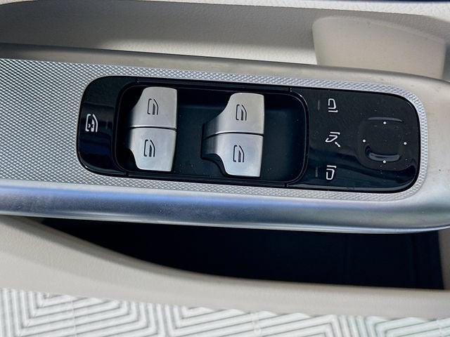2025 Mercedes-Benz GLC GLC 350e