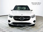 2025 Mercedes-Benz GLC GLC 350e