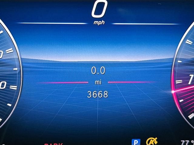 2025 Mercedes-Benz GLC AMG® GLC 43