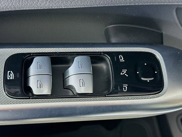 2025 Mercedes-Benz GLC AMG® GLC 43