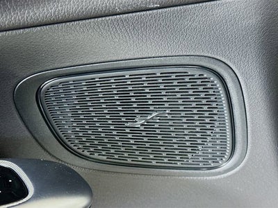 2025 Mercedes-Benz GLC AMG® GLC 43