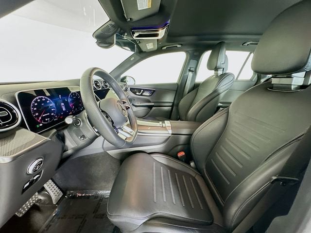 2025 Mercedes-Benz GLC AMG® GLC 43