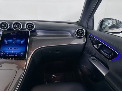 2025 Mercedes-Benz GLC AMG® GLC 43