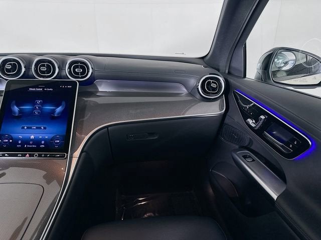 2025 Mercedes-Benz GLC AMG® GLC 43