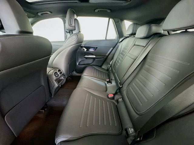 2025 Mercedes-Benz GLC AMG® GLC 43