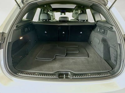 2025 Mercedes-Benz GLC AMG® GLC 43