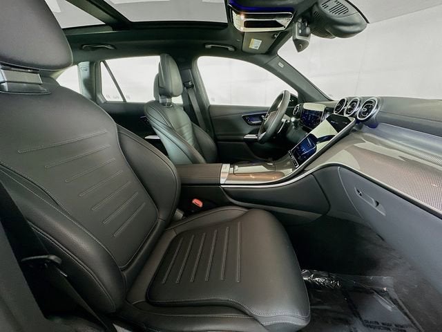 2025 Mercedes-Benz GLC AMG® GLC 43