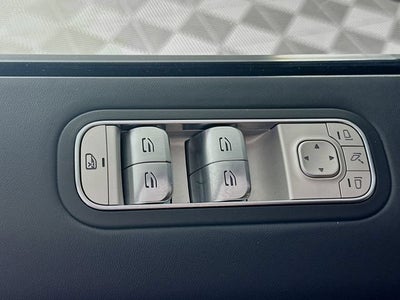 2025 Mercedes-Benz G-Class G 550