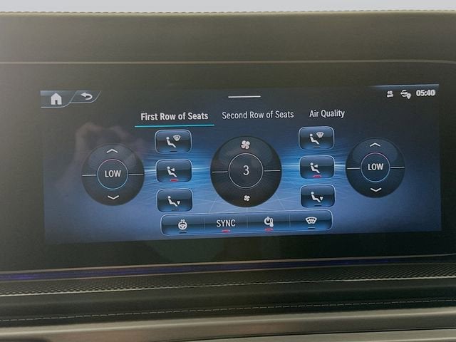 2026 Mercedes-Benz G-Class AMG® G 63