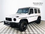 2026 Mercedes-Benz G-Class AMG® G 63