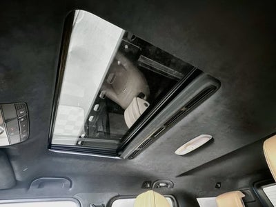 2025 Mercedes-Benz G-Class AMG® G 63