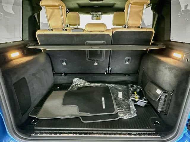 2025 Mercedes-Benz G-Class AMG® G 63