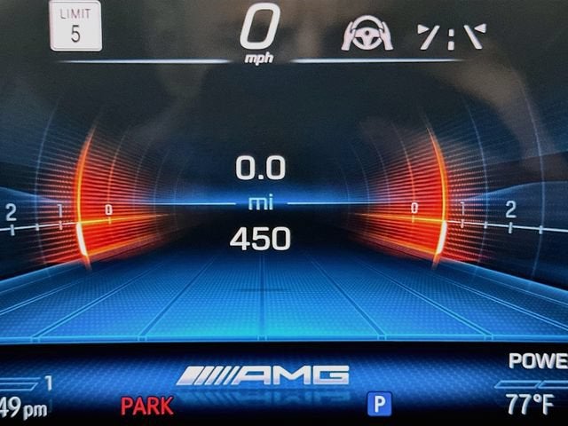 2026 Mercedes-Benz G-Class AMG® G 63