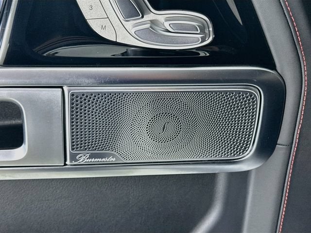 2026 Mercedes-Benz G-Class AMG® G 63