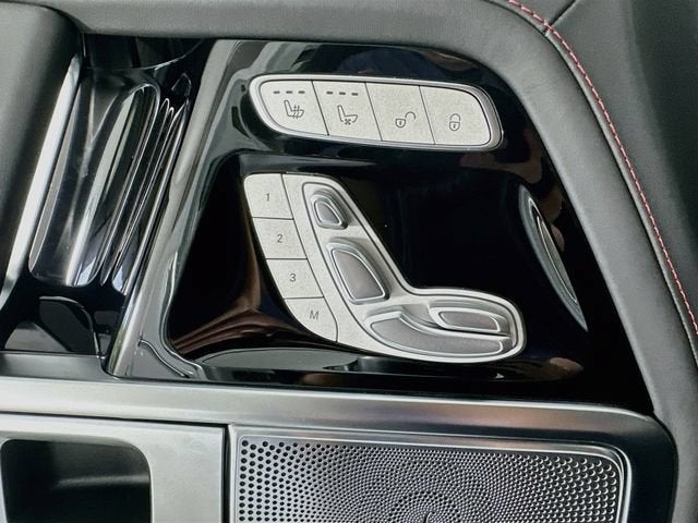 2026 Mercedes-Benz G-Class AMG® G 63