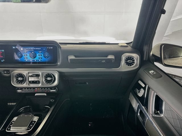 2026 Mercedes-Benz G-Class AMG® G 63