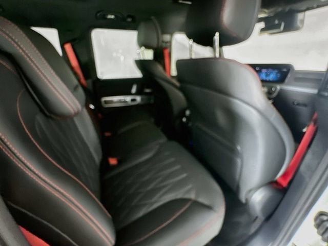 2026 Mercedes-Benz G-Class AMG® G 63