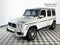2026 Mercedes-Benz G-Class AMG® G 63