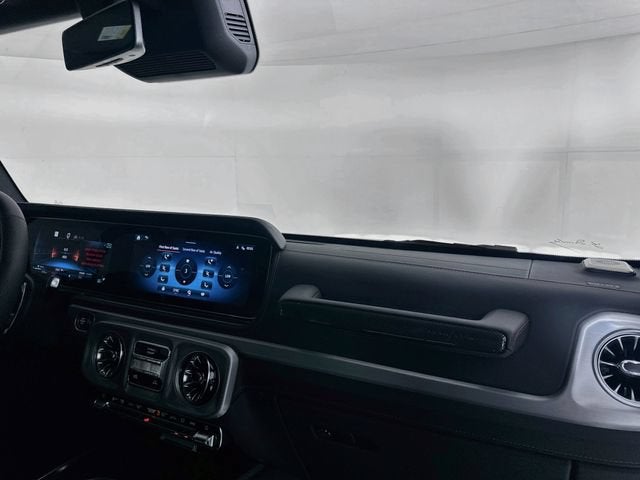 2026 Mercedes-Benz G-Class AMG® G 63