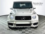 2027 Mercedes-Benz G-Class AMG® G 63