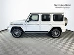 2027 Mercedes-Benz G-Class AMG® G 63