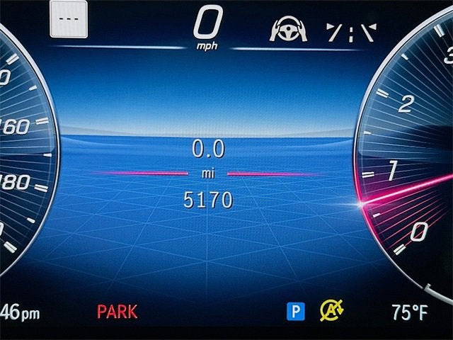 2025 Mercedes-Benz G-Class AMG® G 63