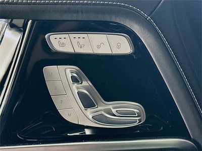 2025 Mercedes-Benz G-Class AMG® G 63