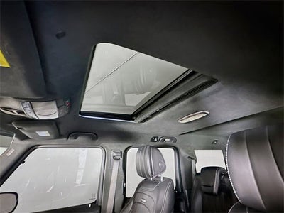 2025 Mercedes-Benz G-Class AMG® G 63