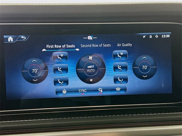 2025 Mercedes-Benz G-Class AMG® G 63