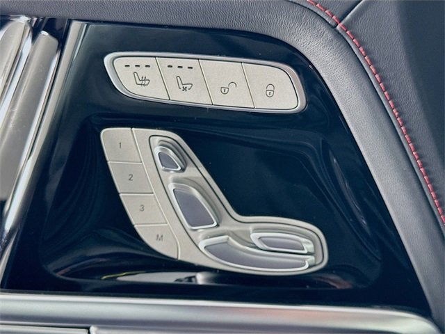 2025 Mercedes-Benz G-Class AMG® G 63