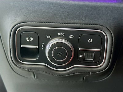 2025 Mercedes-Benz G-Class AMG® G 63