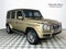 2023 Mercedes-Benz G-Class G 550