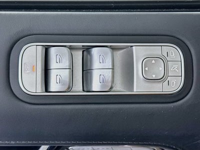 2023 Mercedes-Benz G-Class G 550