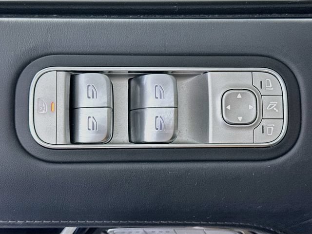 2023 Mercedes-Benz G-Class G 550