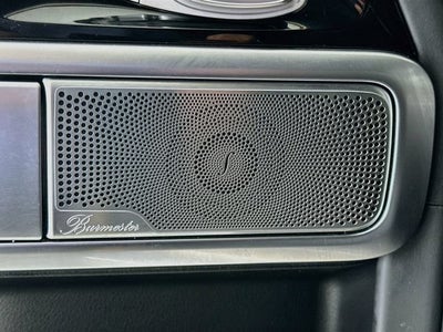 2023 Mercedes-Benz G-Class G 550