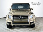 2023 Mercedes-Benz G-Class G 550