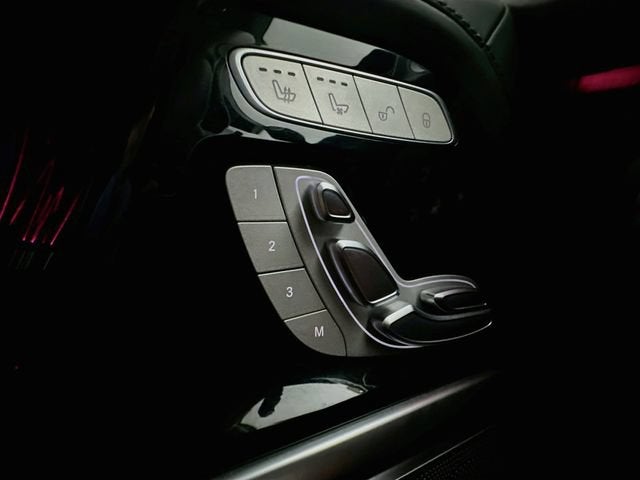 2023 Mercedes-Benz G-Class G 550