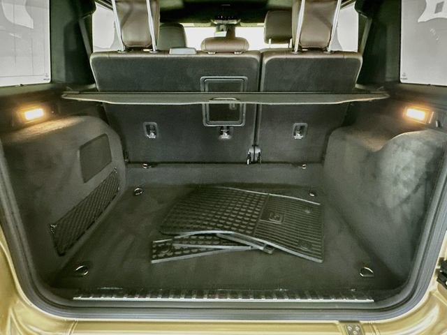 2023 Mercedes-Benz G-Class G 550