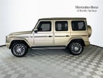 2023 Mercedes-Benz G-Class G 550